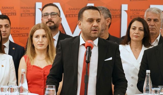 Kırmızı Listelerin Yükselişi Sürüyor: Önem Gök MATSO Seçimlerinde Zaferini İlan Etti!