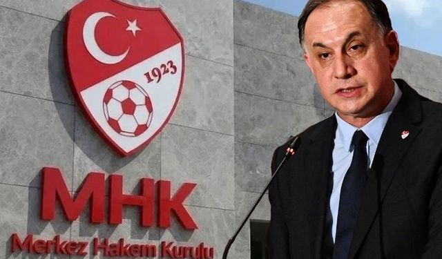 MHK Başkanı Ferhat Gündoğdu ve 4 Kişi Tutuklandı