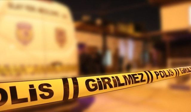 Antalya’da Evinde Ölü Bulundu
