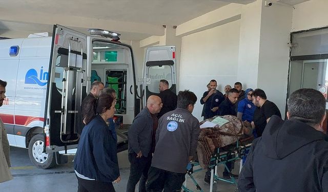Soma’dan Acı Haber Geldi! Göçük Faiasında 1 Vatandaşımız Hayatını Kaybetti