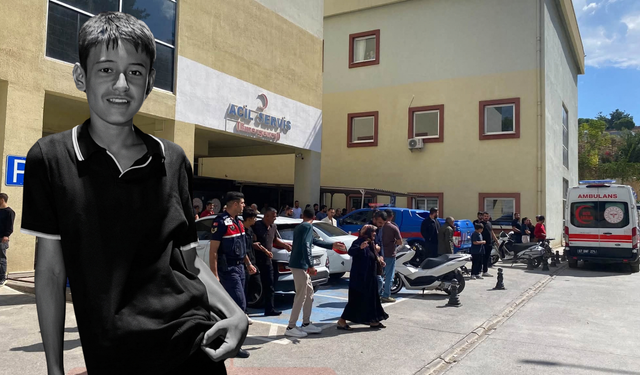Gazipaşa’daki Feci Kazadan Acı Haber: 15 Yaşındaki Kadir Yaşam Savaşını Kaybetti
