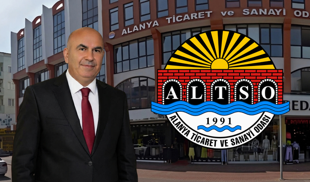 Alanya Turizminin Öncü İsmi Muzaffer Barcın’dan Mustafa Tuna’ya Güçlü Destek