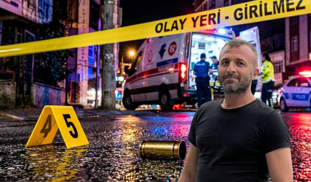 Alanya’daki Kanlı Çatışmada Acı Haber: Ölü Sayısı 2’ye Yükseldi!