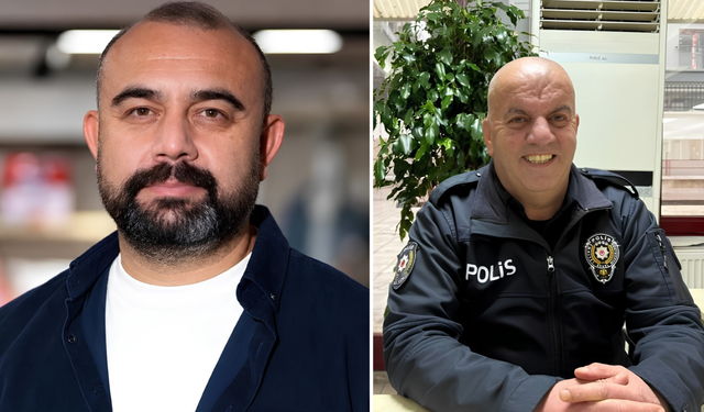 "Ankara Abisi" Soruşturmasında Polis Memuru Mustafa Şahin Tutuklandı