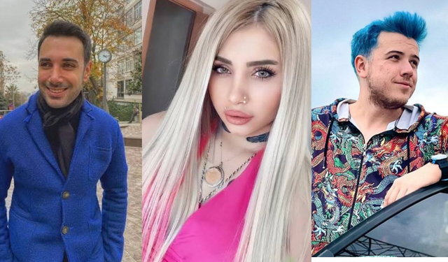 Fenomenlere Operasyon! 10 İsim Gözaltında
