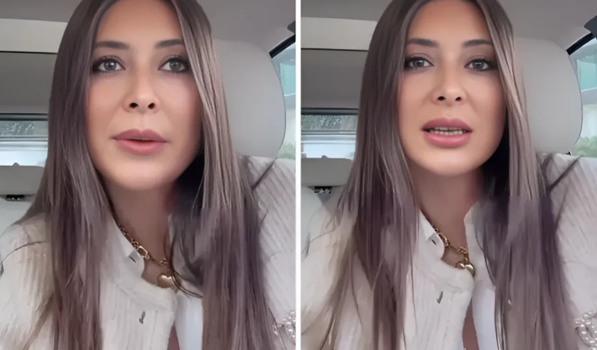 ‘’Evli Erkeklerle Birlikte Olmak Benim Hakkım" Diyen Kadın İnfial Yarattı