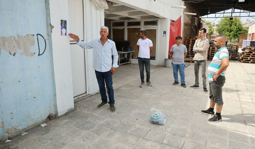 Kendisini Dolandırdığını İleri Sürdüğü Şahsı Böyle İfşa Etti