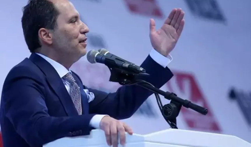 Yeni İttifak Geliyor! Erbakan 3 Partinin İsmini Saydı