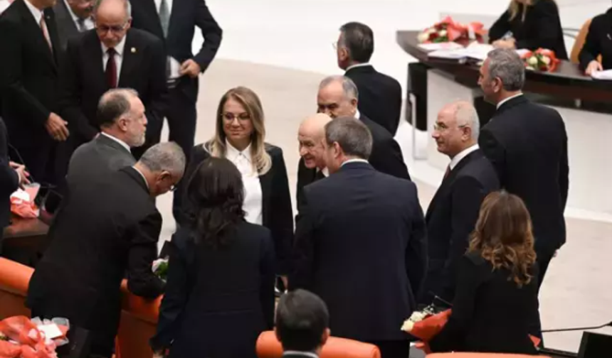 Tokalaşmayla Başlayan Devrim: T*rörsüz Türkiye Yolunda Adım Adım!