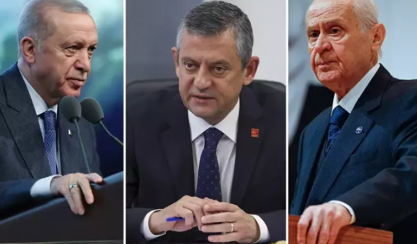 Pkk’nın Silah Bırakması Sonrası 26 İlde Anket Yapıldı! İşte Sonuçlar