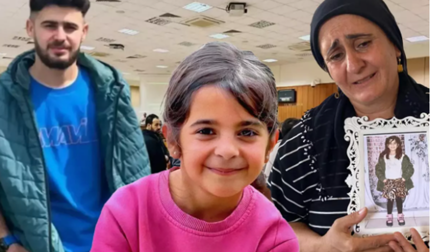 Narin Güran'ın Ailesini Ziyaret Eden Gergerlioğlu'ndan Ezber Bozan Sözler: İki Kişi Masum