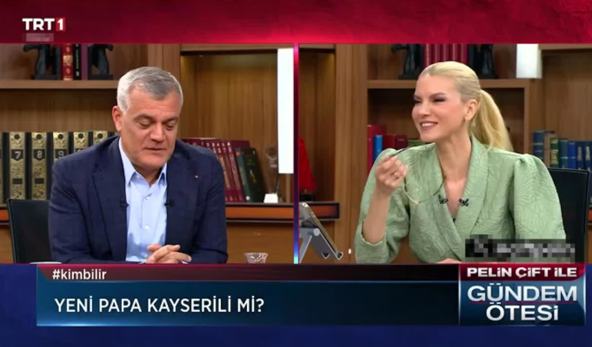 İlahiyatçı Profesörden Gündem Yaratacak Sözler: ‘’Tevrat’a Göre Cennet Adana’da’’