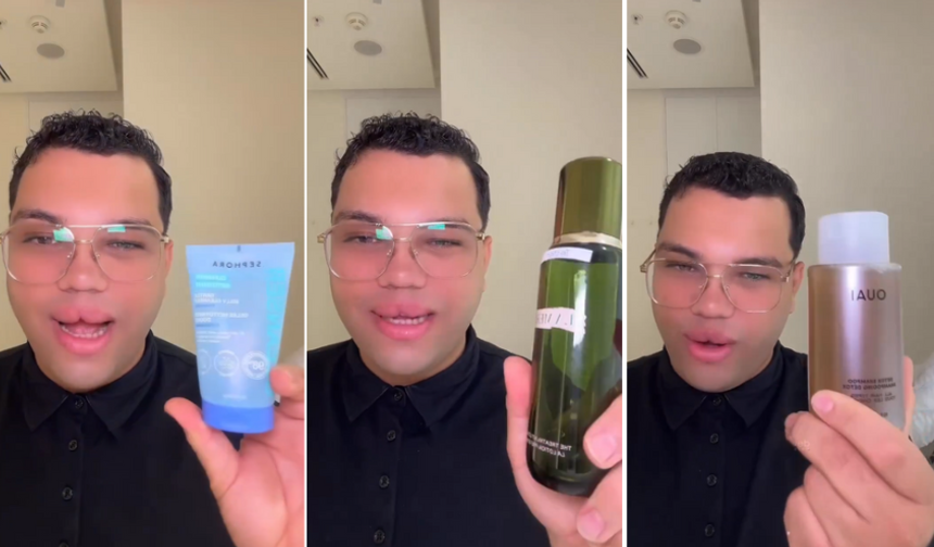 Bedelli Askerliğe Gidiyorum Diyen Vatandaşın Valizi Sosyal Medyayı Salladı