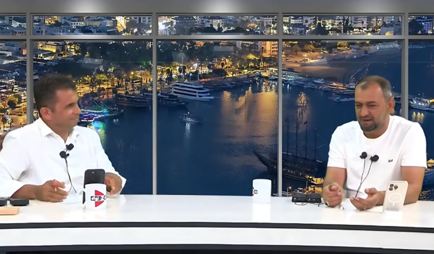 Başarılı İş İnsanı Abdulkadir Tunç’tan Alanya Gündemini Sarsacak Açıklamalar