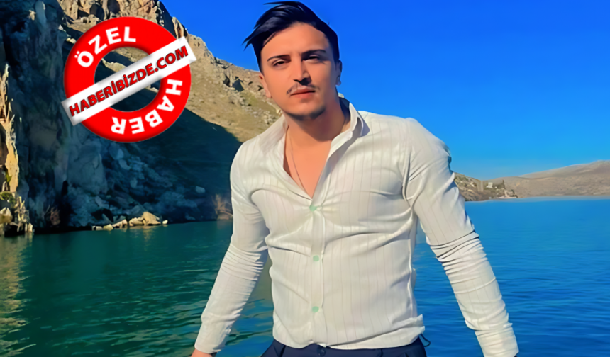 Gaziantep’te Genç Adamın Ölümüyle Sarsılan Aile Adalet Arıyor