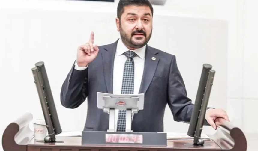 CHP’li Yazgan’dan ayçiçeği ithalatındaki vergi indirimine tepki