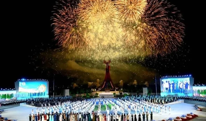 Özbekistan bağımsızlığının 34. yılını kutlayacak