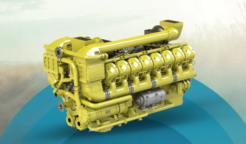 TÜRASAŞ'tan yerli güç