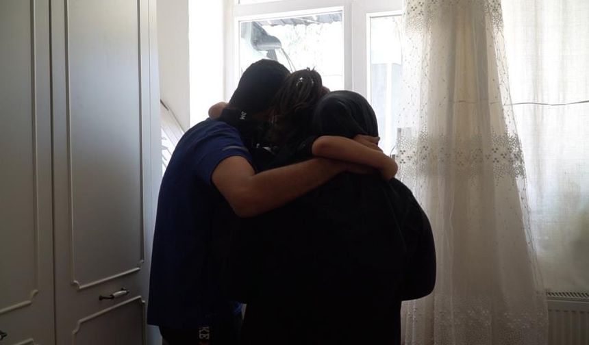 Ceza Bitti Ama Cezaevi Dışında Hayat Başlamadı: Sabıka Kaydı Yüzünden İşsiz