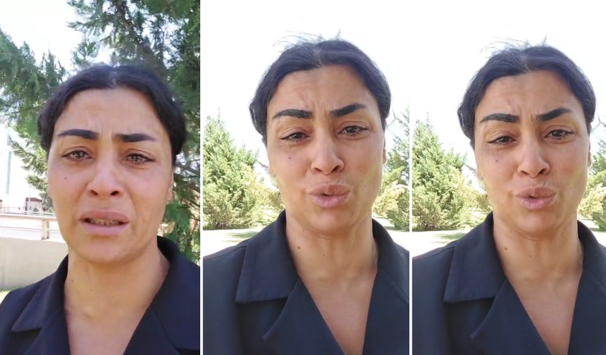 Depremze Kadından Çarpıcı İddia: “Usulsüz Tutanakla Mağdur Edildim”