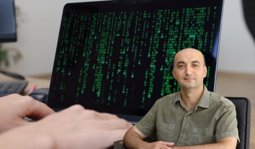 Siber Tehditlere Karşı ALKÜ Akademisyeni Uysal’dan Kritik Uyarı