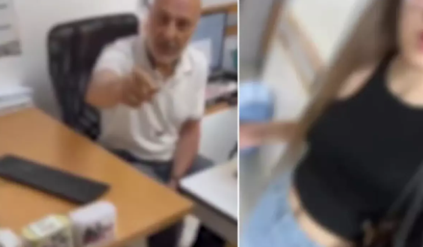 Hastanede ki Skandal Görüntü Sonrası Sağlık Bakanlığı Harekete Geçti