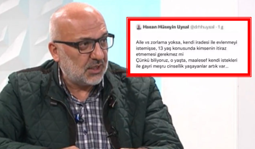 Genç Kızı Teşhirci Diyerek Muayene Etmeyen Doktordan Skandal Paylaşım