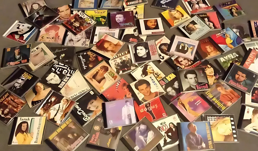 Haberibizde Nostalji Köşesi İle 90’ların Unutulmaz Melodilerine Yolculuk