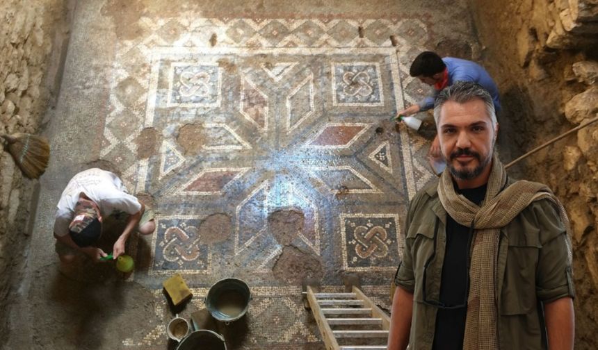 Antik Kentlerde Tehlike Çanları: Tarih Ve Doğa Koruma Altına Alınmalı