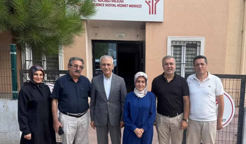 Türk Sağlık-Sen Kocaeli: Memur ve emekli maaşları enflasyon karşısında eridi