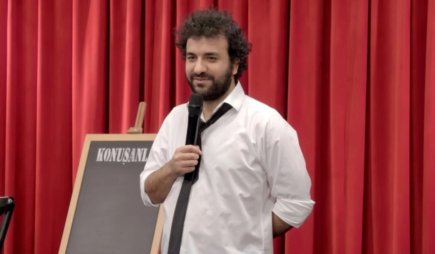 Hasancan Kaya’dan Disney+’a Dev Transfer: 325 Bin Dolarlık Anlaşma