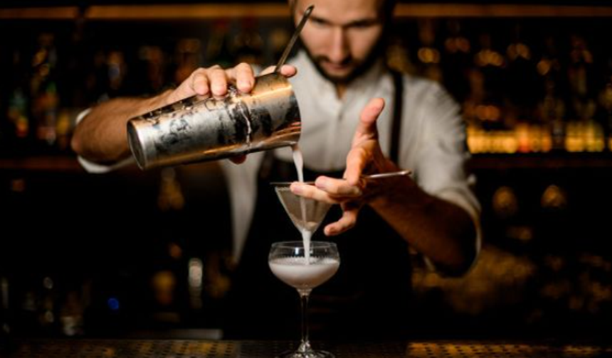Uluslararası Kokteyl Yarışması Finalistleri Belli Oldu