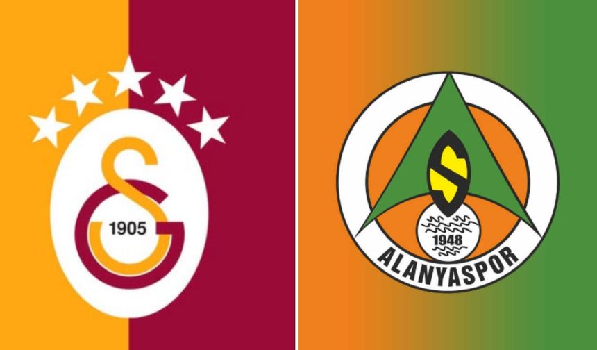 Corendon Alanyaspor İle Galatasaray Arasında Oynanacak Dev Karşılaşmanın Biletleri Satışta!