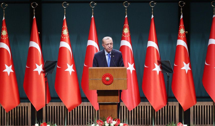 Kabine 8 Eylül 2025’te Toplanıyor: 3 Kritik Gündem Maddesi