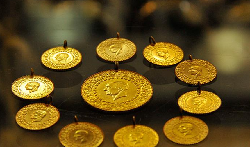 Altın Durdurulamıyor: Fiyatlar Alanya’da Rekor Kırdı