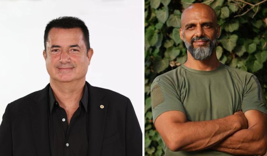 Acun Ilıcalı'dan Gösterişten Uzak Anlamlı Hareket