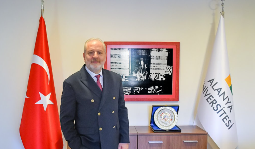 Alanya Üniversitesi Bilimsel Üretkenlikte Yükselişe Geçti