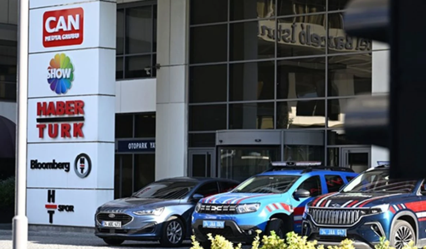 Can Holding'e İkinci Operasyon: 26 Kişi Gözaltına Alındı