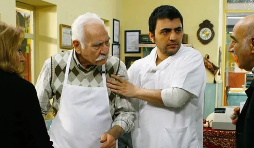 Usta Oyuncu Arif Erkin Güzelbeyoğlu Hayatını Kaybetti