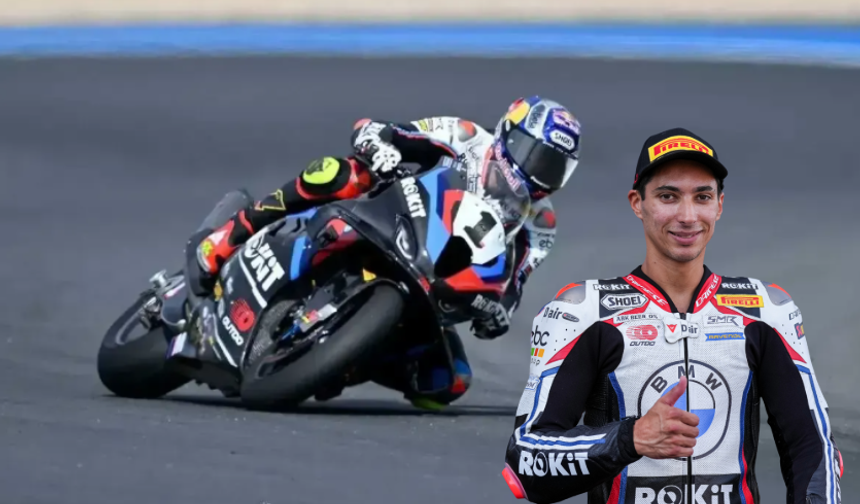 Tarihi Zafer: Toprak Razgatlıoğlu Üçüncü Kez Dünya Superbike Şampiyonu Oldu