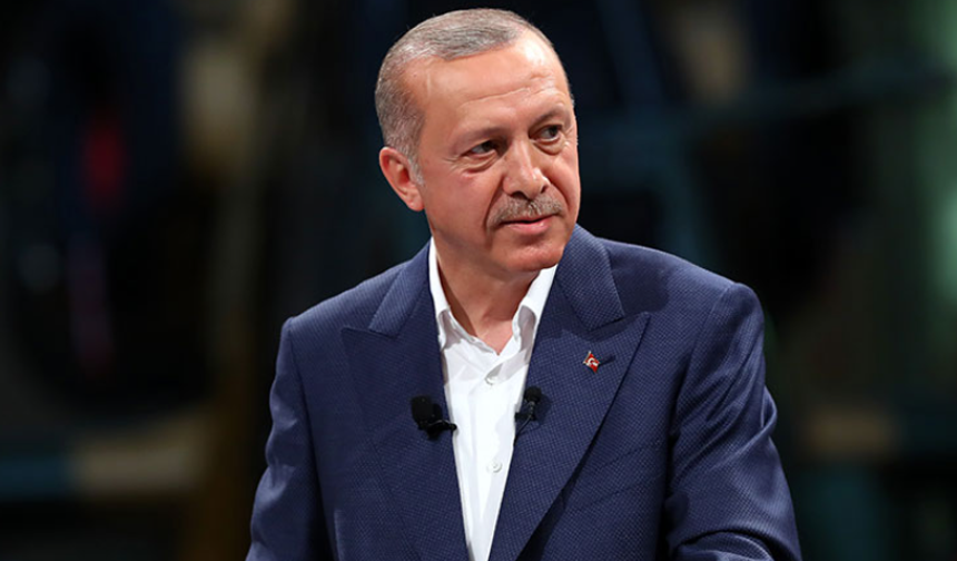 Erdoğan’dan Erhürman’a Tebrik: “Kıbrıs Türkü’nün İradesini Her Platformda Savunacağız”