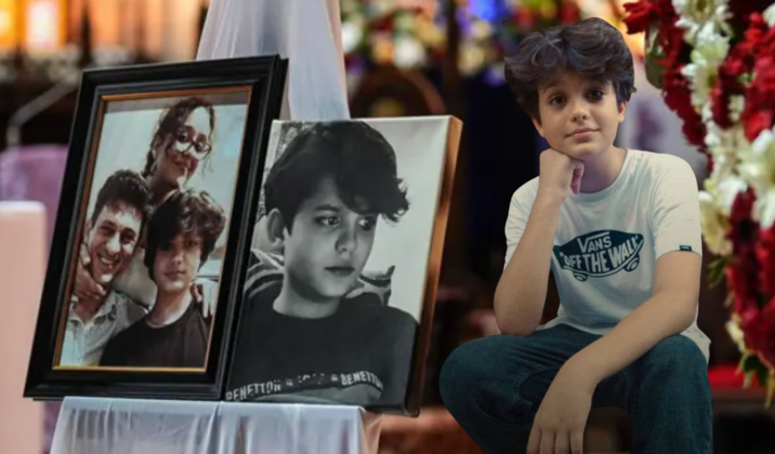 Türkiye’nin Gündemine Oturan Mattia Ahmet Minguzzi Davasında Karar Çıktı