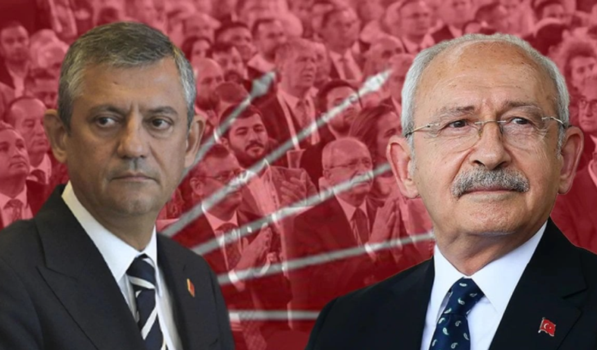CHP’nin Kurultay İptal Davası Reddedildi