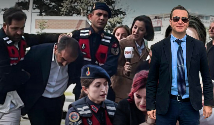 Savcı Yavuz Engin:’’16 Mermim, Bir Canım Var; Güçleri Yetiyorsa Gelip Alsınlar."