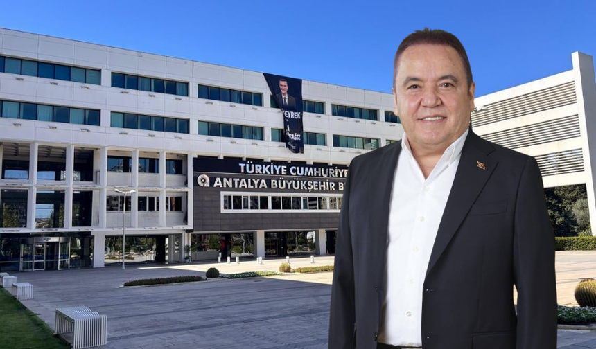 Bomba iddia: Muhittin Böcek’in Etkin Pişmanlık İçin Başvuru Yaptığı İddia Edildi