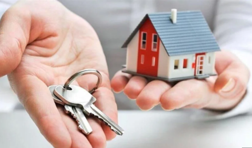 Beklenilen Kira Artış Oranı Belli Oldu: Detaylar Haberimizde