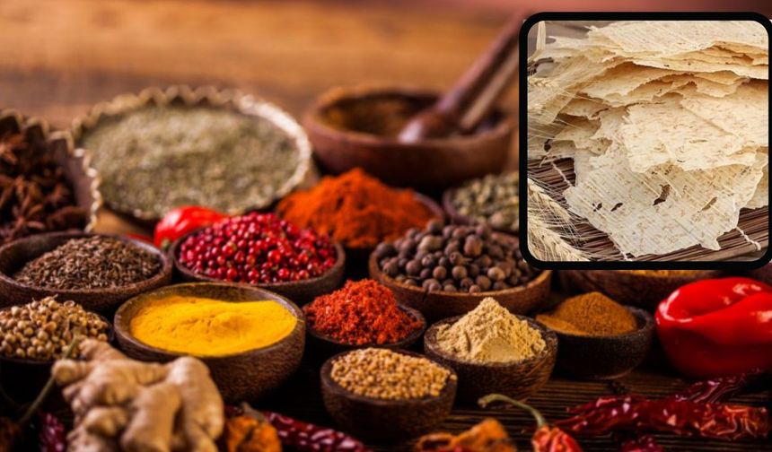 Alanya'da Tehlikeli Gıdalar Uyarısı: Bu Ürünlere Dikkat