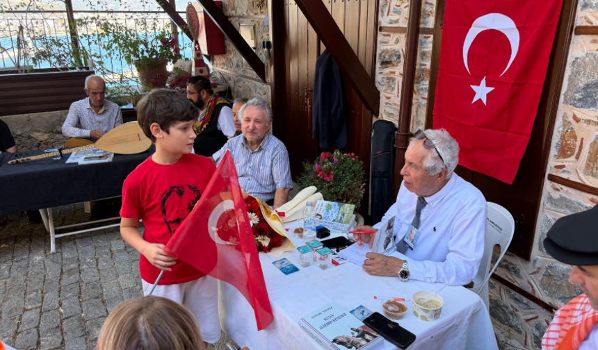 Tophanede Tarihe Yolculuk: Sultan Alaeddin Kitabı Tanıtıldı