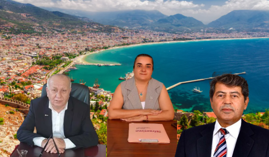 TÜRSAB Alanya’da Seçim Maratonu: Değişim Rüzgârları Esiyor