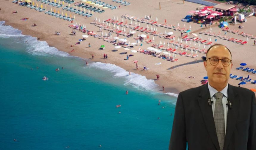 ALTİD Başkanı Sili’den Sert Tepki: ‘’Alanya Sahilleri Güvende, İtibarımızı Zedelemeyin’’